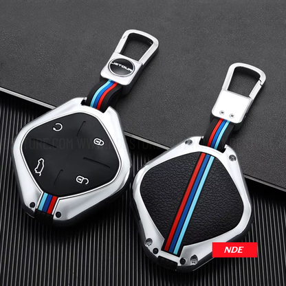 KEY REMOTE COVER METAL FOR JETOUR DASHING