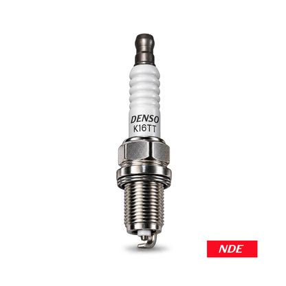 K16TT SPARK PLUG DENSO