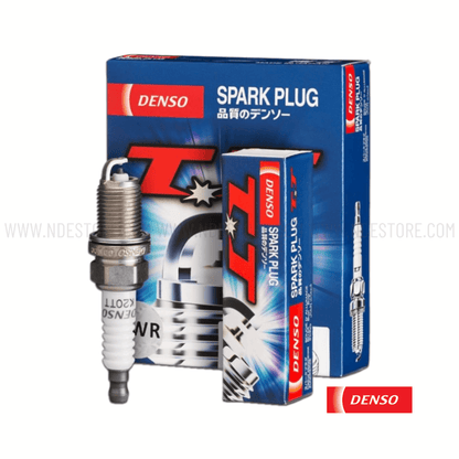 SPARK PLUG DENSO TWIN TIP - ndestore.com