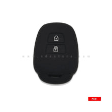 KEY COVER PREMIUM QUALITY FOR TOYOTA VITZ (2015-2022) - ndestore.com