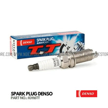 SPARK PLUG DENSO KH16TT - ndestore.com
