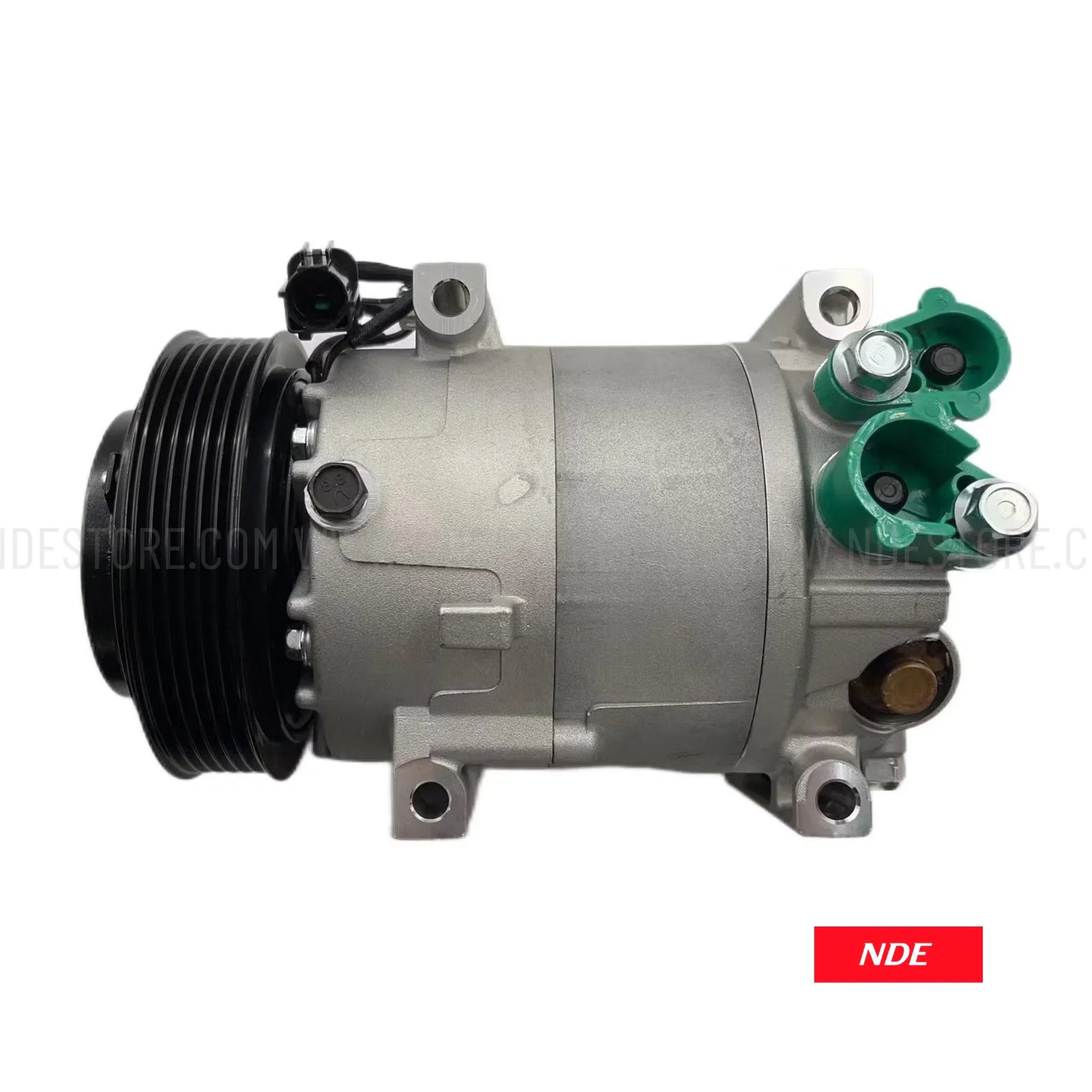 COMPRESSOR ASSY AC FOR KIA PICANTO - ndestore.com