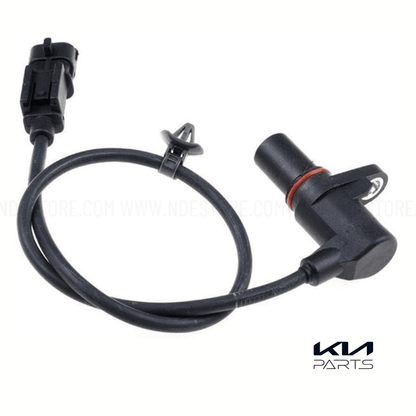 CRANKSHAFT SENSOR GENUINE FOR KIA PICANTO - ndestore.com
