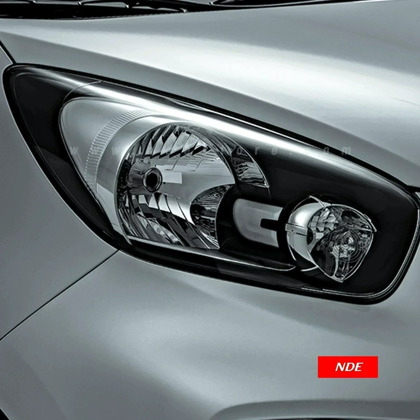 HEADLIGHT ASSY FOR KIA PICANTO - ndestore.com