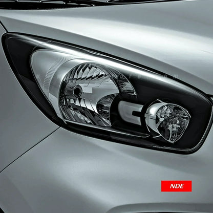 HEADLIGHT ASSY FOR KIA PICANTO - ndestore.com