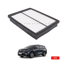 AIR FILTER ELEMENT IMPORTED FOR KIA SORENTO - ndestore.com