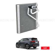 COOLING COIL EVAPORATOR ASSY FOR KIA SORENTO - ndestore.com