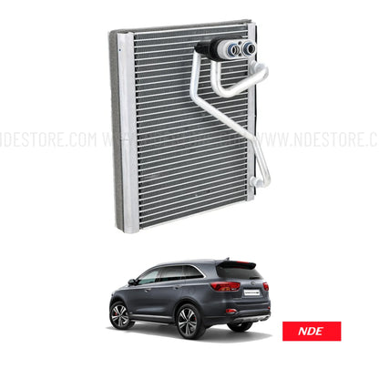COOLING COIL EVAPORATOR ASSY FOR KIA SORENTO - ndestore.com