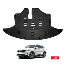 ENGINE SHIELD / SPLASH SHIELD FOR KIA SORENTO - ndestore.com
