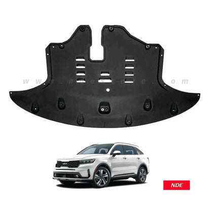 ENGINE SHIELD / SPLASH SHIELD FOR KIA SORENTO - ndestore.com
