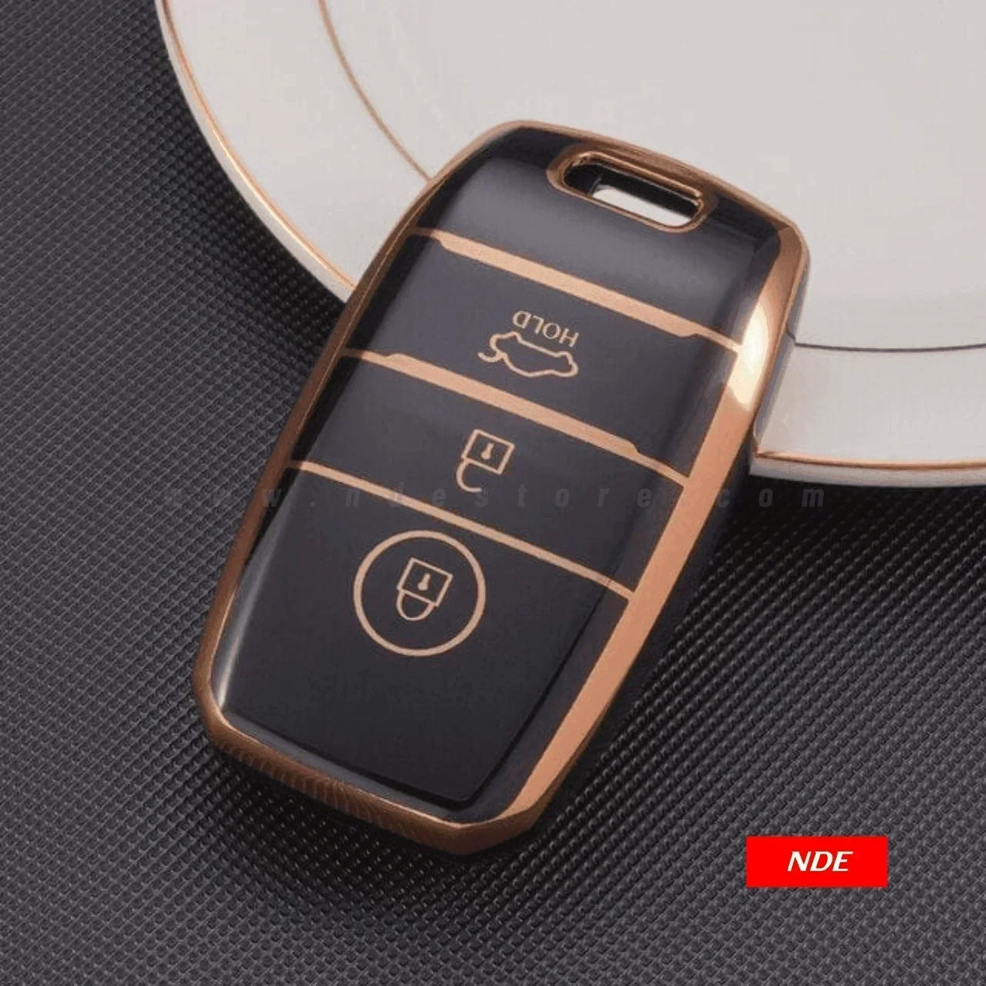 KEY COVER TPU STYLE FOR KIA SORENTO - ndestore.com