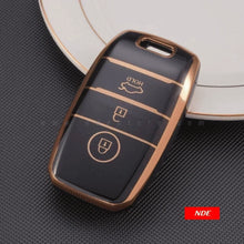KEY COVER TPU STYLE FOR KIA SORENTO - ndestore.com