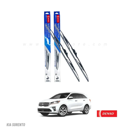 WIPER BLADE DENSO STANDARD TYPE FOR KIA SORENTO - ndestore.com