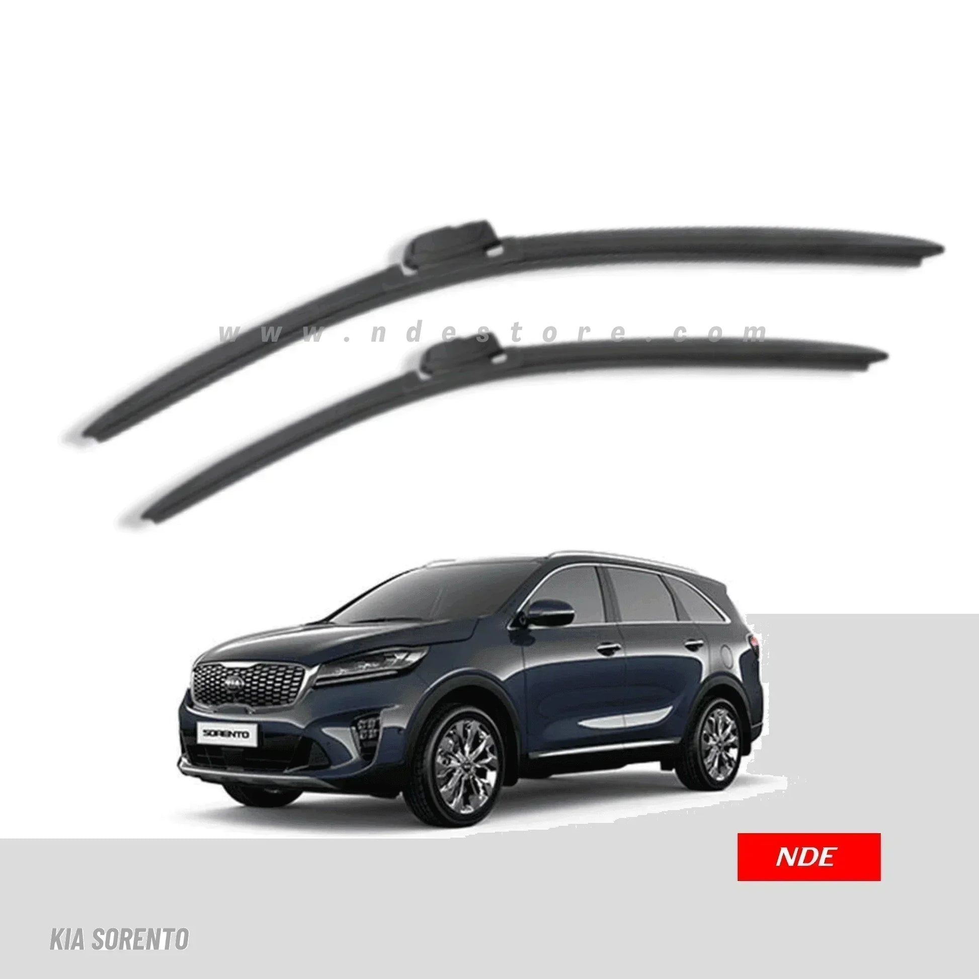 WIPER BLADE PREMIUM TYPE FOR KIA SORENTO - ndestore.com
