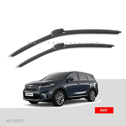 WIPER BLADE PREMIUM TYPE FOR KIA SORENTO - ndestore.com