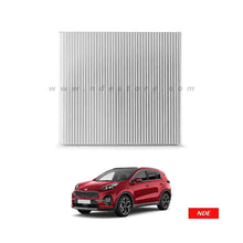 CABIN AIR FILTER AC FILTER IMPORTED FOR KIA SPORTAGE - ndestore.com