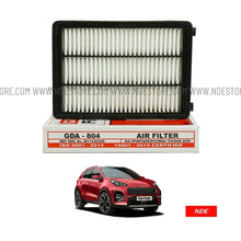 AIR FILTER ELEMENT GUARD FILTER FOR KIA SPORTAGE - ndestore.com