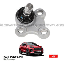 BALL JOINT ASSY CONTROL ARM FOR KIA SPORTAGE - ndestore.com