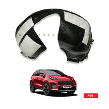 FENDER SHIELD LINER GENUINE FOR KIA SPORTAGE - ndestore.com