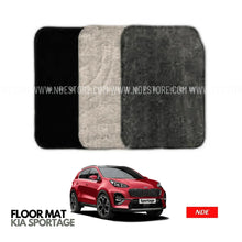FLOOR MAT PREMIUM QUALITY FOR KIA SPORTAGE - ndestore.com