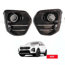 FOR LAMP COVER, FOG LIGHT COVER FOR KIA SPORTAGE (KIA GENUINE PART) - ndestore.com