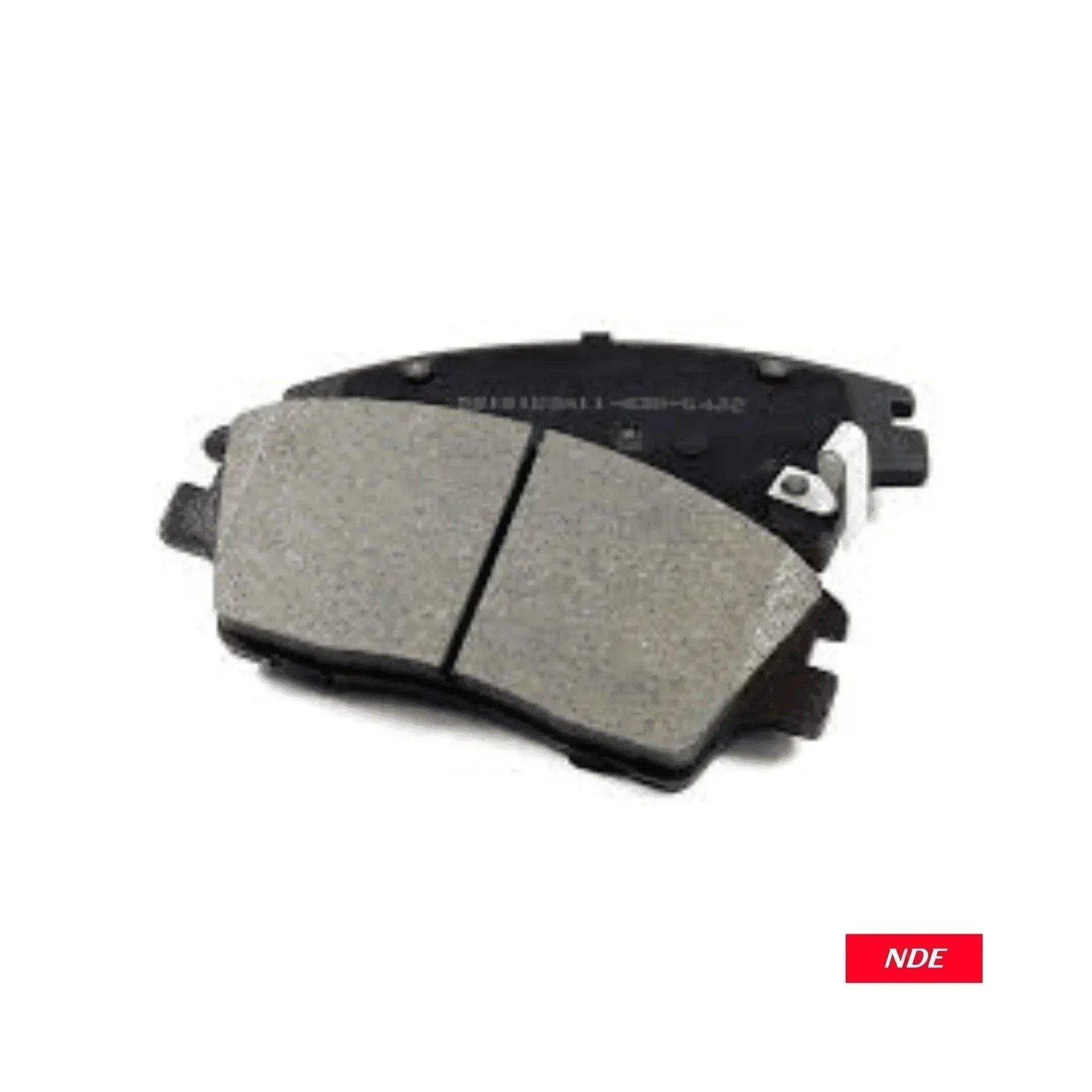 BRAKE, DISC PAD REAR FOR KIA SPORTAGE - ndestore.com