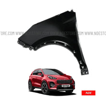 FENDER SHIELD ASSY FRONT FOR KIA SPORTAGE - ndestore.com