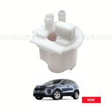 FUEL FILTER INTAKE PUMP GENUINE FOR KIA SPORTAGE - ndestore.com