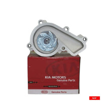WATER PUMP ASSY GENUINE FOR KIA SPORTAGE - ndestore.com