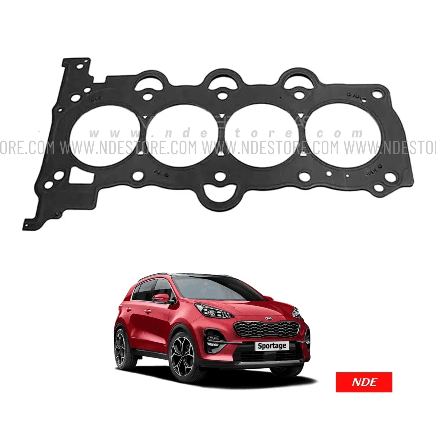 GASKET CYLINDER HEAD COVER FOR KIA SPORTAGE - ndestore.com