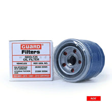 OIL FILTER GUARD FILTER FOR HYUNDAI TUCSON - ndestore.com