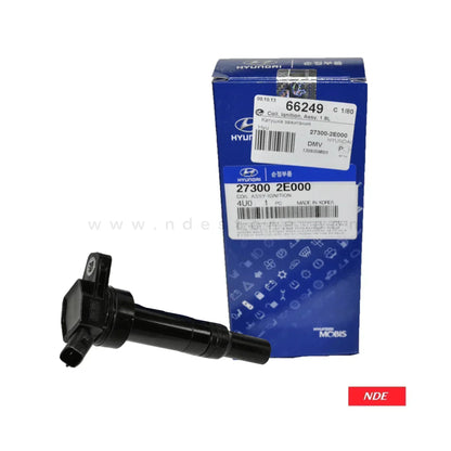 IGNITION COIL ASSY GENUINE FOR KIA SPORTAGE - ndestore.com