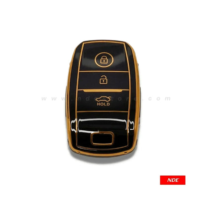 KEY COVER TPU STYLE FOR KIA SPORTAGE - ndestore.com