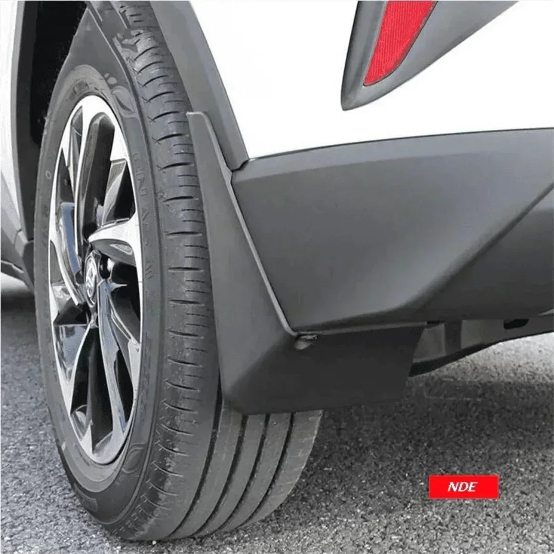 MUD FLAP SET FOR KIA SPORTAGE - ndestore.com