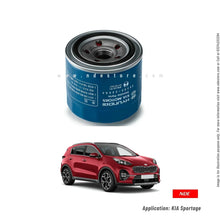 OIL FILTER GENUINE FOR KIA SPORTAGE (KIA GENUINE PART) - ndestore.com