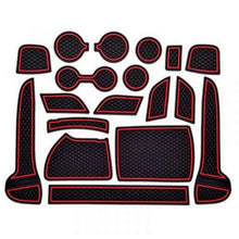 MATS INTERIOR SURFACE PROTECTION FOR TOYOTA COROLLA - ndestore.com