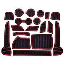 MATS INTERIOR SURFACE PROTECTION FOR SONATA - ndestore.com