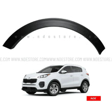FENDER FLARE REAR GENUINE FOR KIA SPORTAGE - ndestore.com