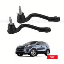 TIE ROD END ASSY GENUINE FOR KIA SPORTAGE - ndestore.com