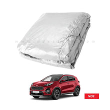 TOP COVER IMPORTED MATERIAL FOR KIA SPORTAGE - ndestore.com