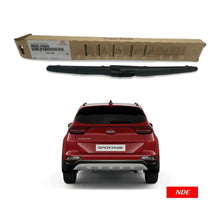 WIPER ARM & BLADE REAR GENUINE FOR KIA SPORTAGE - ndestore.com
