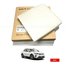 CABIN AIR FILTER AC FILTER GENUINE FOR KIA STONIC - ndestore.com