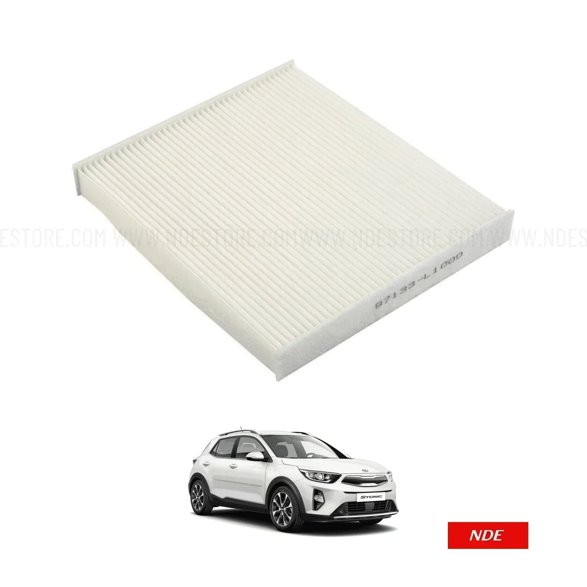 CABIN AIR FILTER AC FILTER IMPORTED FOR KIA STONIC - ndestore.com