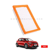 AIR FILTER ELEMENT IMPORTED FOR KIA STONIC - ndestore.com