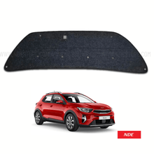 BONNET INSULATOR COVER FOR KIA STONIC - ndestore.com