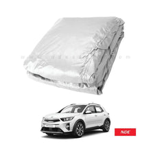 TOP COVER IMPORTED MATERIAL FOR KIA STONIC - ndestore.com