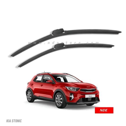 WIPER BLADE PREMIUM TYPE FOR KIA STONIC - ndestore.com