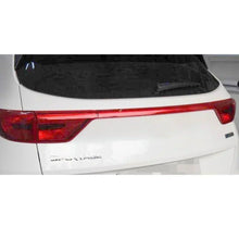 REAR TRUNK LED GARNISH (BRAKE & PARKING) LIGHT FOR KIA SPORTAGE - ndestore.com
