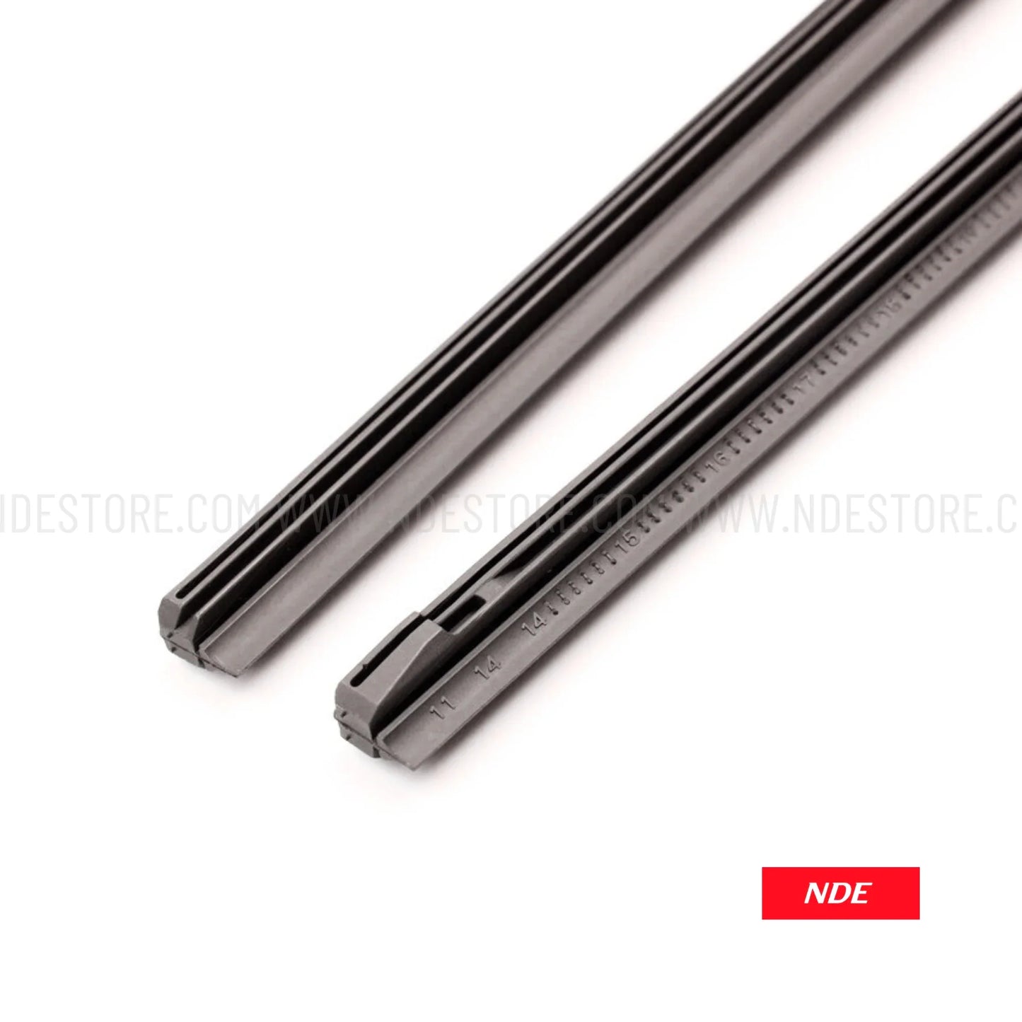 WIPER BLADE RUBBER REFILL GENUINE FOR KIA GRAND CARNIVAL - ndestore.com
