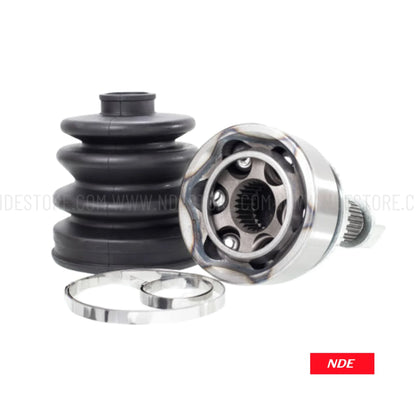 CV JOINT COMPLETE KIT OUTER FOR KIA PICANTO - ndestore.com